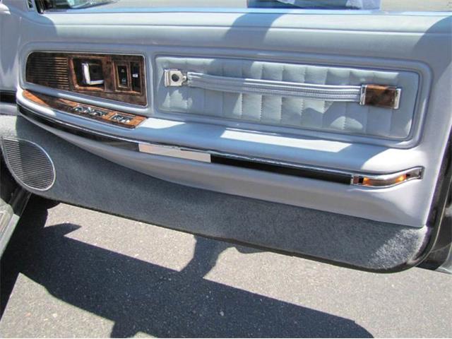 1991 Buick Riviera (CC-900063) for sale in Gilbert, Arizona