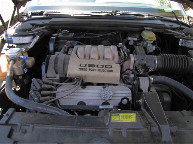 1991 Buick Riviera (CC-900063) for sale in Gilbert, Arizona