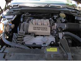 1991 Buick Riviera (CC-900063) for sale in Gilbert, Arizona