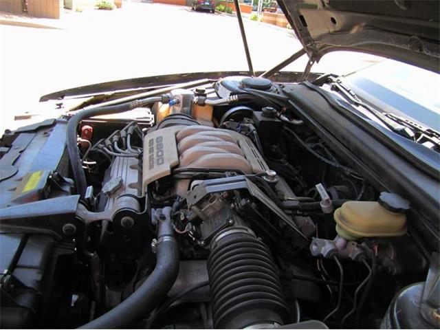 1991 Buick Riviera (CC-900063) for sale in Gilbert, Arizona