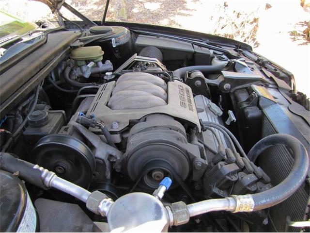 1991 Buick Riviera (CC-900063) for sale in Gilbert, Arizona