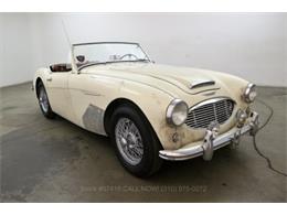 1960 Austin-Healey 3000 (CC-906300) for sale in Beverly Hills, California