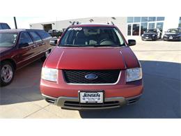 2006 Ford Freestyle (CC-906305) for sale in Sioux City, Iowa