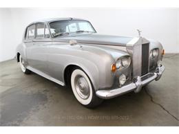 1964 Rolls Royce Silver Cloud III RHD (CC-906315) for sale in Beverly Hills, California