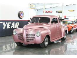 1941 Plymouth Business Coupe (CC-906336) for sale in Fredericksburg, Texas