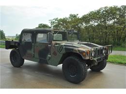 1989 Hummer H1 (CC-900634) for sale in Las Vegas, Nevada