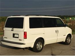 1999 GMC Safari (CC-906348) for sale in East Dundee , Illinois