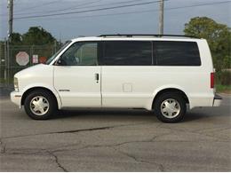1999 GMC Safari (CC-906348) for sale in East Dundee , Illinois