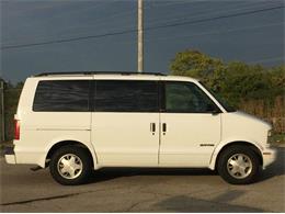 1999 GMC Safari (CC-906348) for sale in East Dundee , Illinois