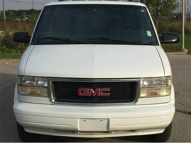 1999 GMC Safari (CC-906348) for sale in East Dundee , Illinois