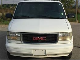 1999 GMC Safari (CC-906348) for sale in East Dundee , Illinois