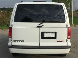1999 GMC Safari (CC-906348) for sale in East Dundee , Illinois