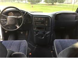 1999 GMC Safari (CC-906348) for sale in East Dundee , Illinois
