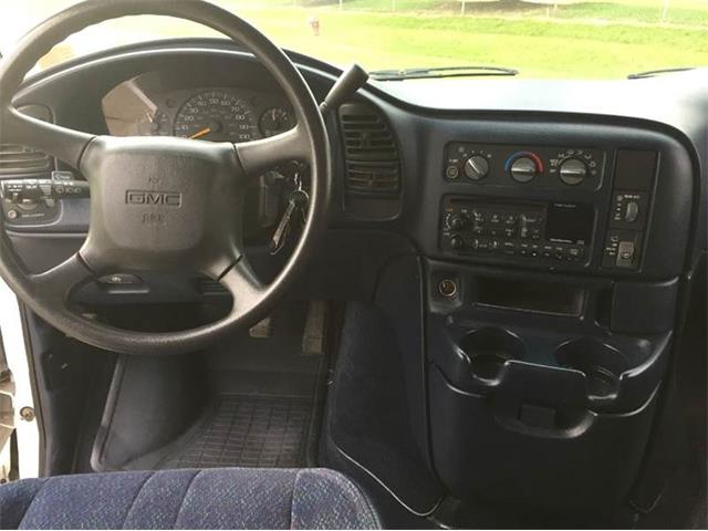 1999 GMC Safari (CC-906348) for sale in East Dundee , Illinois