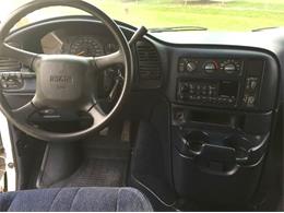 1999 GMC Safari (CC-906348) for sale in East Dundee , Illinois