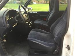 1999 GMC Safari (CC-906348) for sale in East Dundee , Illinois