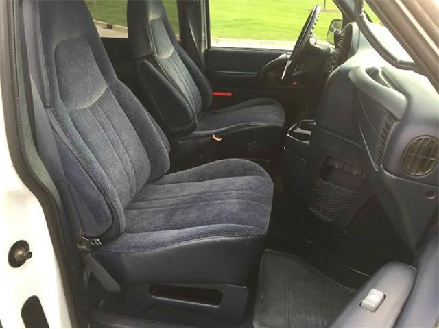 1999 GMC Safari (CC-906348) for sale in East Dundee , Illinois