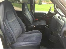 1999 GMC Safari (CC-906348) for sale in East Dundee , Illinois