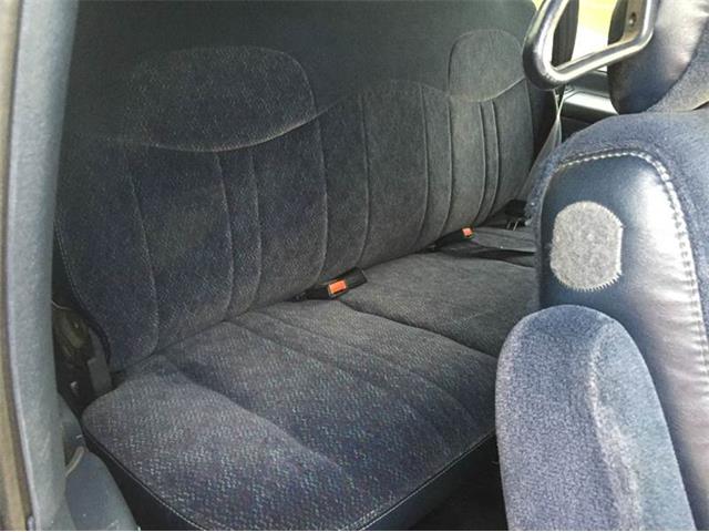 1999 GMC Safari (CC-906348) for sale in East Dundee , Illinois