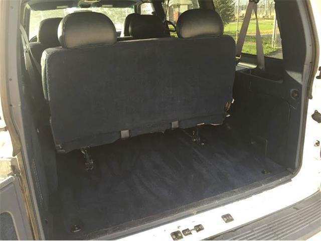 1999 GMC Safari (CC-906348) for sale in East Dundee , Illinois