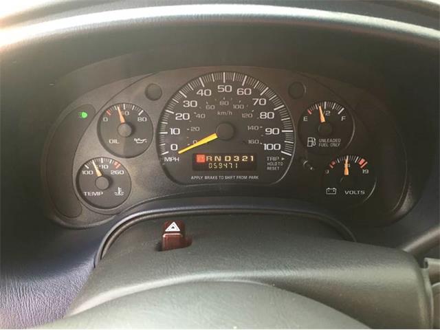 1999 GMC Safari (CC-906348) for sale in East Dundee , Illinois