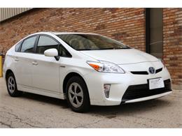 2013 Toyota Prius (CC-906349) for sale in East Dundee , Illinois