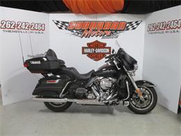 2016 Harley-Davidson® FLHTK - Ultra Limited (CC-906355) for sale in Thiensville, Wisconsin