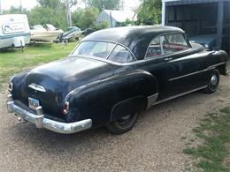 1951 Chevrolet Bel Air (CC-906363) for sale in Lemmon, South Dakota