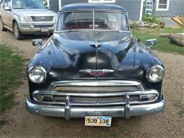 1951 Chevrolet Bel Air (CC-906363) for sale in Lemmon, South Dakota