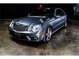 2007 Mercedes-Benz E-Class (CC-906372) for sale in Nashville, Tennessee