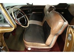 1958 Cadillac Series 62 Coupe Deville (CC-906384) for sale in Lutz, Florida