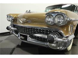 1958 Cadillac Series 62 Coupe Deville (CC-906384) for sale in Lutz, Florida