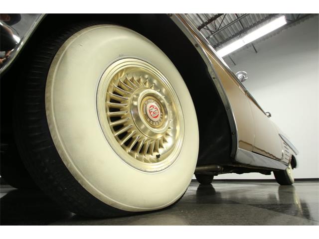 1958 Cadillac Series 62 Coupe Deville (CC-906384) for sale in Lutz, Florida