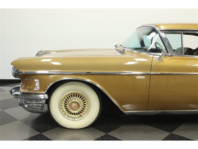 1958 Cadillac Series 62 Coupe Deville (CC-906384) for sale in Lutz, Florida