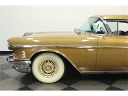 1958 Cadillac Series 62 Coupe Deville (CC-906384) for sale in Lutz, Florida