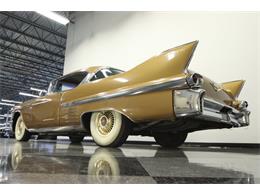 1958 Cadillac Series 62 Coupe Deville (CC-906384) for sale in Lutz, Florida