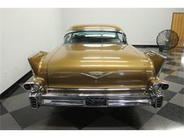 1958 Cadillac Series 62 Coupe Deville (CC-906384) for sale in Lutz, Florida