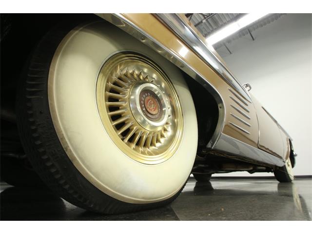 1958 Cadillac Series 62 Coupe Deville (CC-906384) for sale in Lutz, Florida