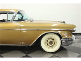1958 Cadillac Series 62 Coupe Deville (CC-906384) for sale in Lutz, Florida