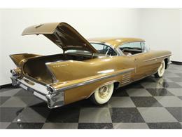 1958 Cadillac Series 62 Coupe Deville (CC-906384) for sale in Lutz, Florida