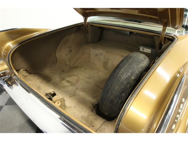 1958 Cadillac Series 62 Coupe Deville (CC-906384) for sale in Lutz, Florida