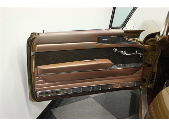 1958 Cadillac Series 62 Coupe Deville (CC-906384) for sale in Lutz, Florida