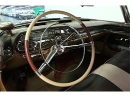 1958 Cadillac Series 62 Coupe Deville (CC-906384) for sale in Lutz, Florida
