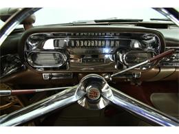 1958 Cadillac Series 62 Coupe Deville (CC-906384) for sale in Lutz, Florida