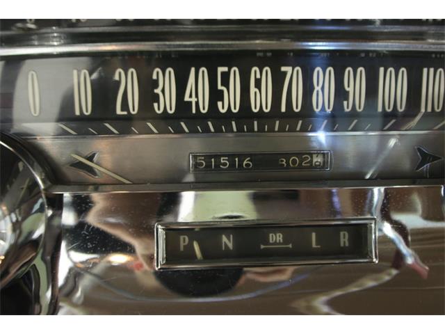 1958 Cadillac Series 62 Coupe Deville (CC-906384) for sale in Lutz, Florida