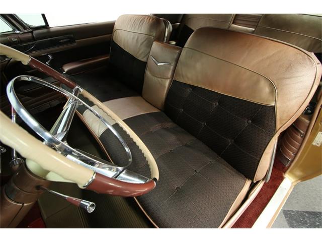 1958 Cadillac Series 62 Coupe Deville (CC-906384) for sale in Lutz, Florida