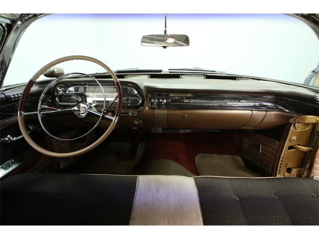 1958 Cadillac Series 62 Coupe Deville (CC-906384) for sale in Lutz, Florida