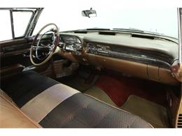 1958 Cadillac Series 62 Coupe Deville (CC-906384) for sale in Lutz, Florida