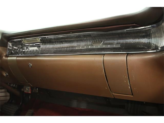 1958 Cadillac Series 62 Coupe Deville (CC-906384) for sale in Lutz, Florida