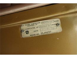 1958 Cadillac Series 62 Coupe Deville (CC-906384) for sale in Lutz, Florida